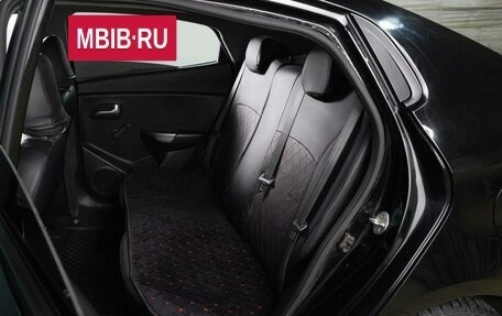 KIA Rio III рестайлинг, 2015 год, 849 000 рублей, 9 фотография