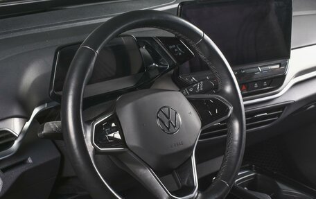 Volkswagen ID.4, 2022 год, 3 249 000 рублей, 18 фотография