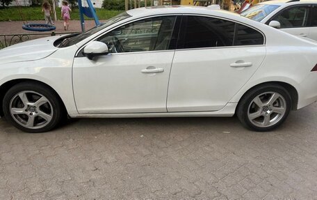 Volvo S60 III, 2012 год, 1 350 000 рублей, 3 фотография