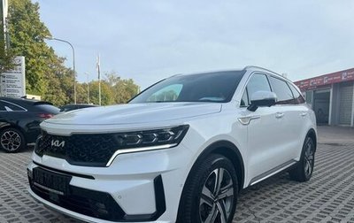 KIA Sorento IV, 2022 год, 4 820 000 рублей, 1 фотография