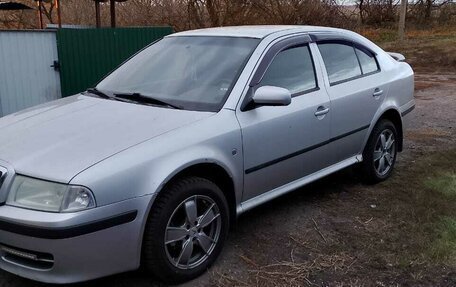 Skoda Octavia IV, 2008 год, 530 000 рублей, 6 фотография