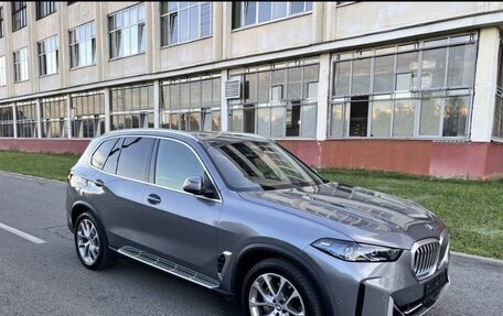 BMW X5, 2023 год, 9 800 000 рублей, 3 фотография