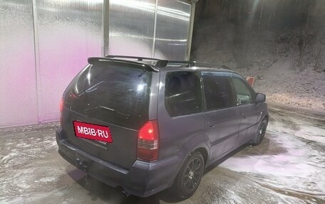 Mitsubishi Space Wagon III, 1999 год, 380 000 рублей, 4 фотография