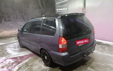 Mitsubishi Space Wagon III, 1999 год, 380 000 рублей, 5 фотография