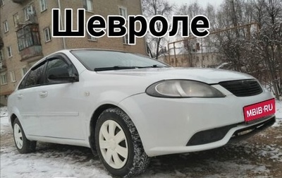 Daewoo Gentra II, 2014 год, 550 000 рублей, 1 фотография