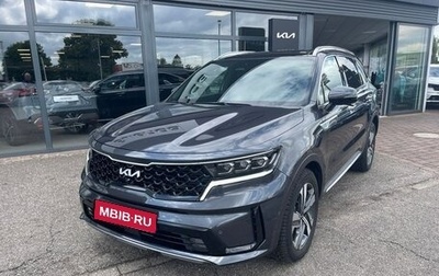 KIA Sorento IV, 2023 год, 7 450 000 рублей, 1 фотография