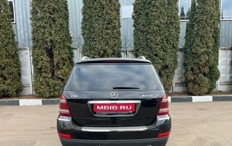 Mercedes-Benz GL-Класс, 2007 год, 1 780 000 рублей, 6 фотография