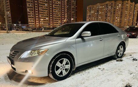 Toyota Camry, 2006 год, 1 000 000 рублей, 5 фотография