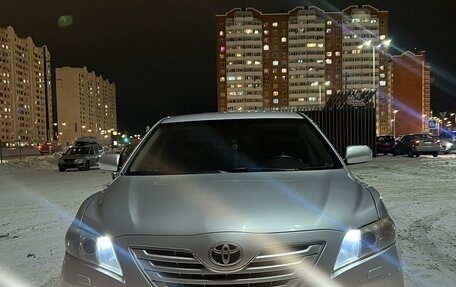 Toyota Camry, 2006 год, 1 000 000 рублей, 2 фотография