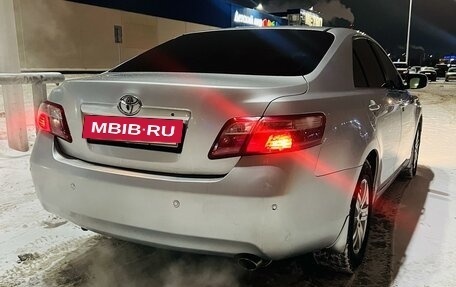 Toyota Camry, 2006 год, 1 000 000 рублей, 4 фотография