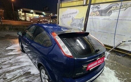 Ford Focus II рестайлинг, 2008 год, 500 000 рублей, 4 фотография