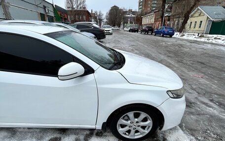 KIA Cerato III, 2011 год, 870 000 рублей, 5 фотография