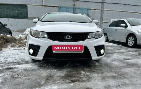 KIA Cerato III, 2011 год, 870 000 рублей, 3 фотография