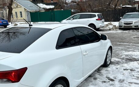 KIA Cerato III, 2011 год, 870 000 рублей, 7 фотография