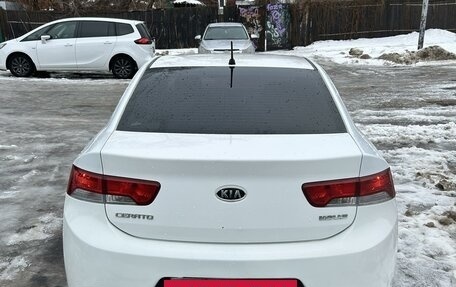 KIA Cerato III, 2011 год, 870 000 рублей, 8 фотография