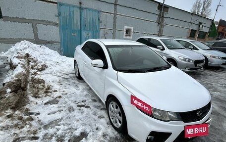 KIA Cerato III, 2011 год, 870 000 рублей, 4 фотография