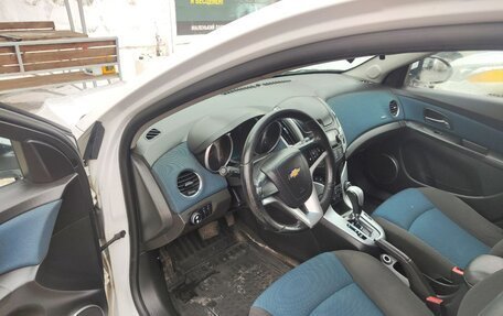 Chevrolet Cruze II, 2013 год, 820 000 рублей, 7 фотография