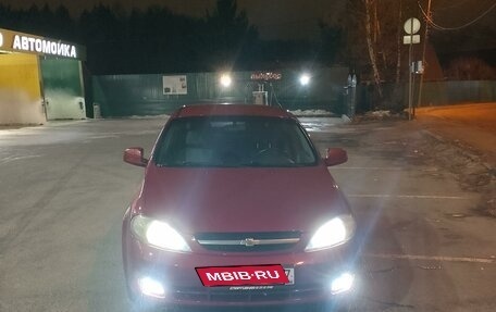 Chevrolet Lacetti, 2010 год, 750 000 рублей, 8 фотография