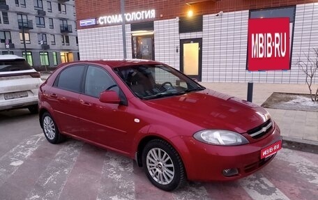 Chevrolet Lacetti, 2010 год, 750 000 рублей, 2 фотография