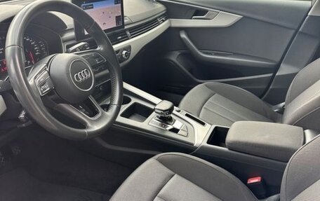 Audi A4, 2020 год, 2 923 000 рублей, 9 фотография