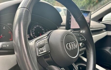 Audi A4, 2020 год, 2 923 000 рублей, 14 фотография