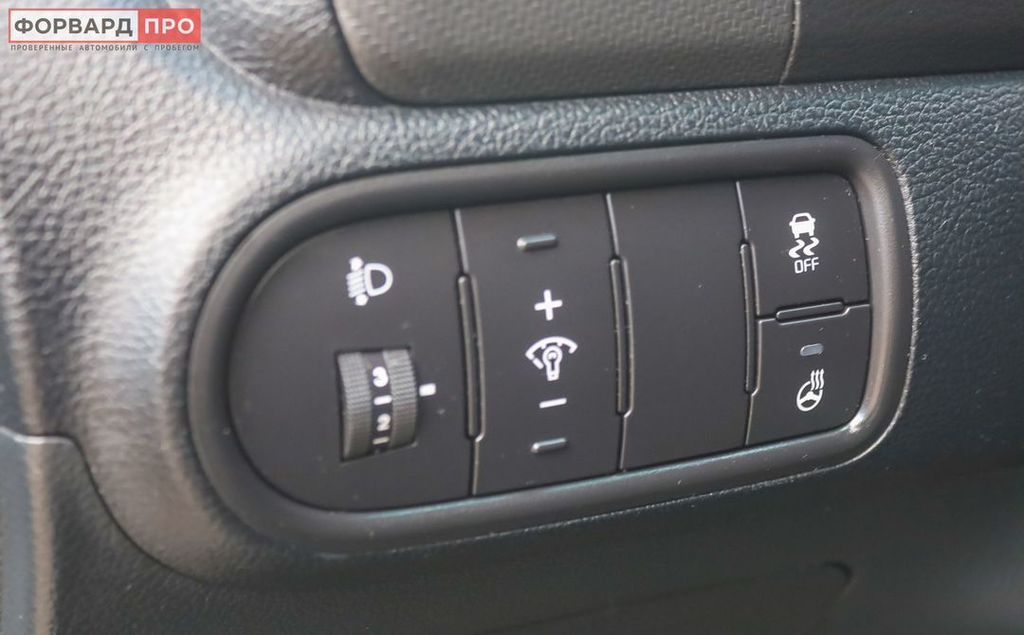 KIA Cerato, 2019 год, 1 680 000 рублей, 10 фотография