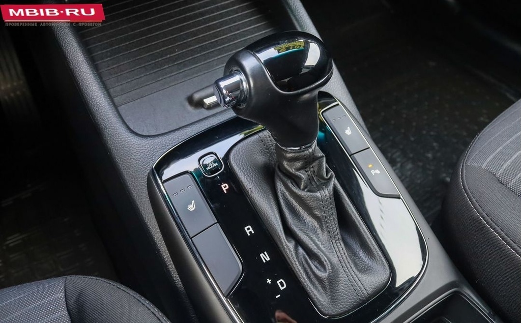 KIA Cerato, 2019 год, 1 680 000 рублей, 7 фотография