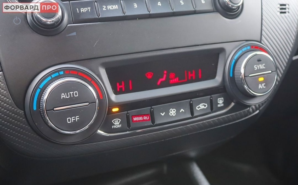 KIA Cerato, 2019 год, 1 680 000 рублей, 5 фотография