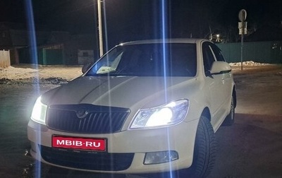 Skoda Octavia, 2012 год, 750 000 рублей, 1 фотография