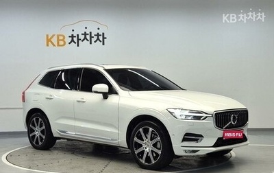 Volvo XC60 II, 2020 год, 3 500 000 рублей, 1 фотография