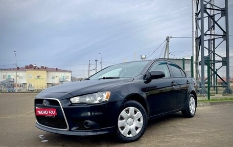 Mitsubishi Lancer IX, 2011 год, 780 000 рублей, 1 фотография