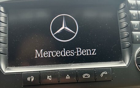 Mercedes-Benz GL-Класс, 2006 год, 1 099 000 рублей, 19 фотография