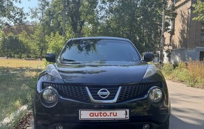 Nissan Juke II, 2011 год, 1 100 000 рублей, 1 фотография