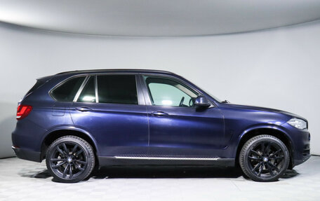 BMW X5, 2015 год, 3 350 000 рублей, 4 фотография