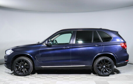 BMW X5, 2015 год, 3 350 000 рублей, 8 фотография