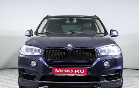 BMW X5, 2015 год, 3 350 000 рублей, 2 фотография