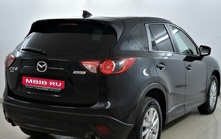 Mazda CX-5 II, 2016 год, 2 130 000 рублей, 4 фотография