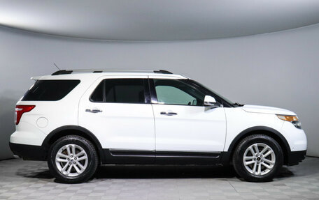 Ford Explorer VI, 2014 год, 2 350 000 рублей, 4 фотография