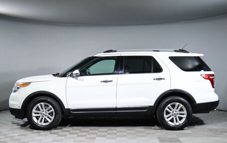 Ford Explorer VI, 2014 год, 2 350 000 рублей, 8 фотография