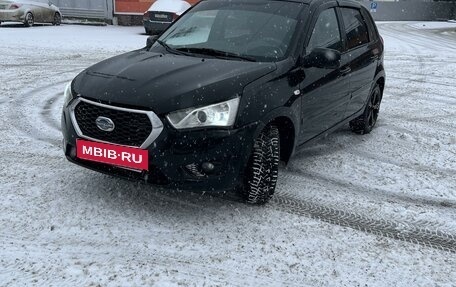 Datsun mi-DO, 2016 год, 630 000 рублей, 1 фотография