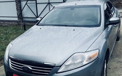 Ford Mondeo IV, 2007 год, 700 000 рублей, 1 фотография