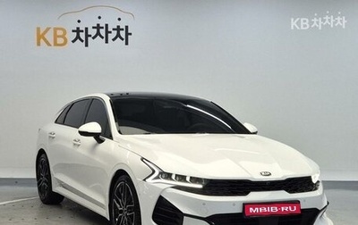 KIA K5, 2021 год, 2 300 000 рублей, 1 фотография