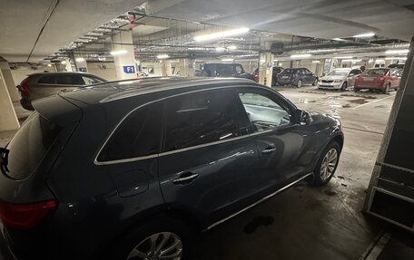 Audi Q5, 2016 год, 3 000 000 рублей, 6 фотография