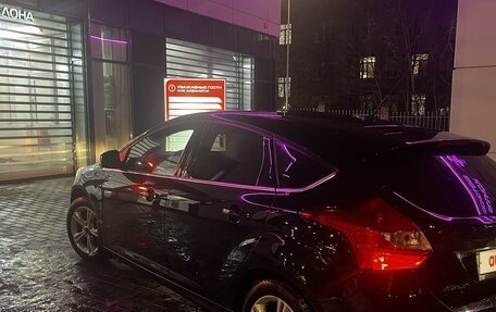 Ford Focus III, 2012 год, 975 000 рублей, 6 фотография