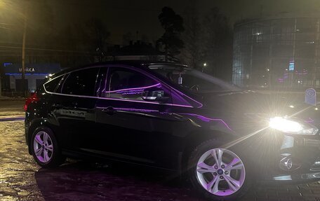 Ford Focus III, 2012 год, 975 000 рублей, 3 фотография