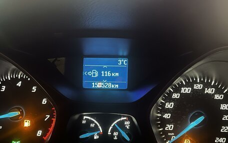 Ford Focus III, 2012 год, 975 000 рублей, 7 фотография