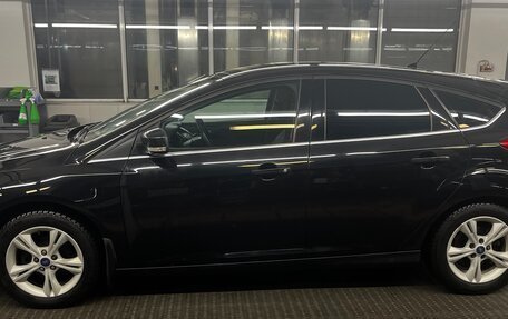 Ford Focus III, 2012 год, 975 000 рублей, 9 фотография