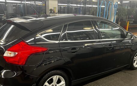 Ford Focus III, 2012 год, 975 000 рублей, 10 фотография