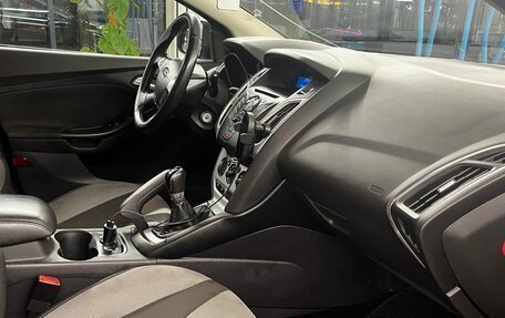 Ford Focus III, 2012 год, 975 000 рублей, 12 фотография