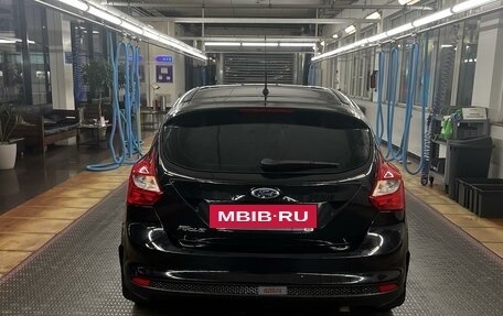 Ford Focus III, 2012 год, 975 000 рублей, 11 фотография